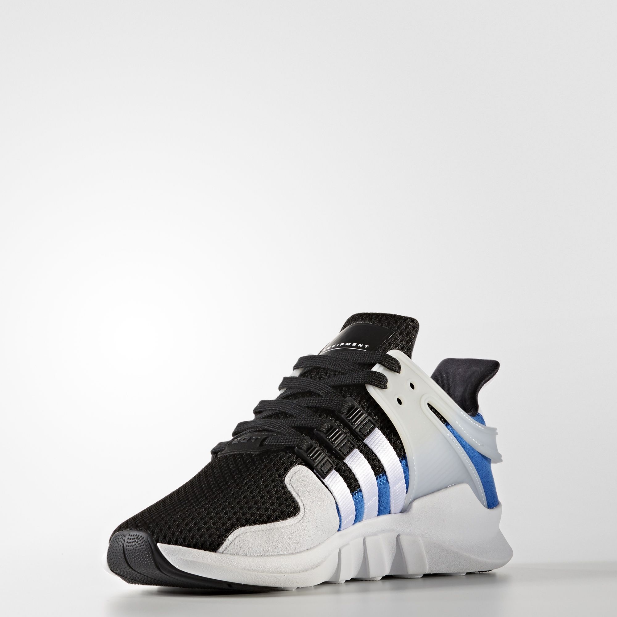 Adidas eqt bask adv white/blue  grailify sneaker outlet releases